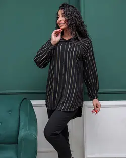 شومیز عمده code-zc0838