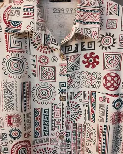 ست زنانه تابستانه لنین هرم code-zc0853 heeram