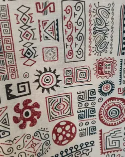 ست زنانه تابستانه لنین هرم code-zc0853 heeram