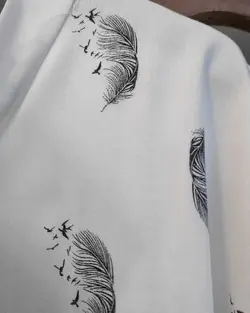 بلوز تابستانه نخی code-zc0861 mix