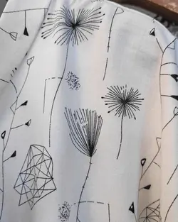 بلوز تابستانه نخی code-zc0861 mix