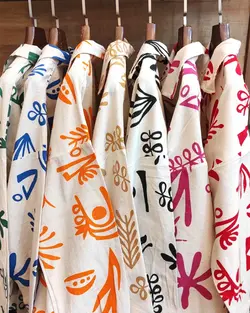 شومیز عمده - code : zc0902 lilium