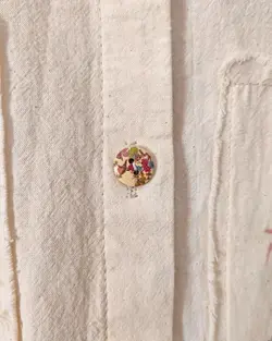 تولیدی عمده شومیز لنین - code : zc0940 &gt; dreamer