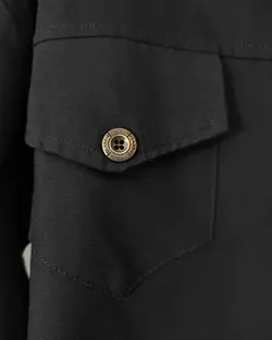 تولیدی عمده شومیز مشکی - code : zc0992