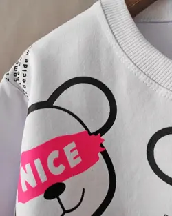 تولیدی عمده بلوز دورس - code : zc01087