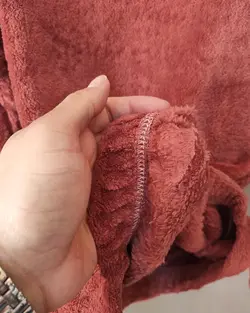 پخش عمده ست بلوز شلوار وارداتی تدی - code : zc01120