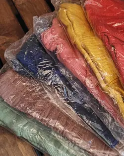 پخش عمده بلوز بافت وارداتی - code : zc01127