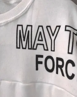 تولیدی عمده بلوز دورس اسپان چرم - code : zc01128