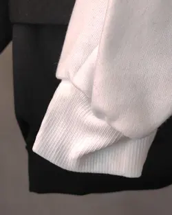 تولیدی عمده بلوز دورس اسپان چرم - code : zc01128