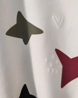 پخش عمده بلوز دورس پنبه وارداتی - code : zc01152 - MIX