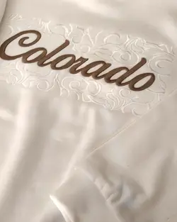 تولیدی ست بلوز شلوار اسپرت رنگ مچ - code : zc01163