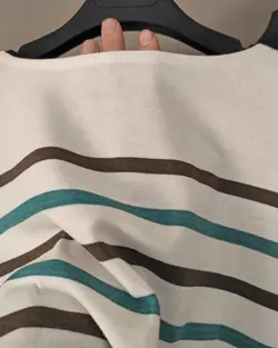 بافت زنانه گپ ریز code : zc01211