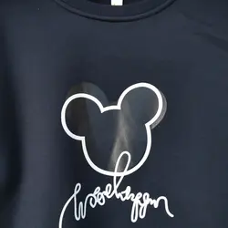 بلوز دورس عمده وارداتی - CODE - ZC01240 CHASE NEW