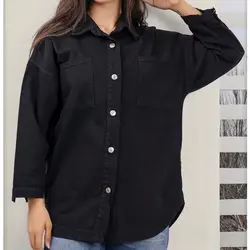 تولید و پخش عمده شومیز کتان زارا - code : zc01322 ZARA