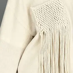 تولیدی و پخش عمده شومیز لنین فرشی - code : zc01362