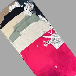 تولیدی و پخش عمده شومیز لنین فرشی - code : zc01362