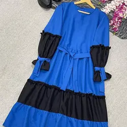 تولیدی عمده پیراهن - code : zc01363