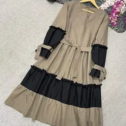 تولیدی عمده پیراهن - code : zc01363