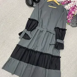 تولیدی عمده پیراهن - code : zc01363