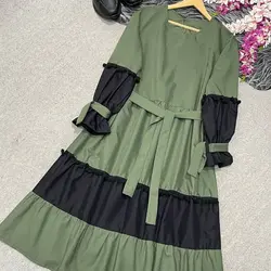 تولیدی عمده پیراهن - code : zc01363