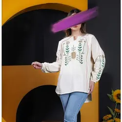 تولید و پخش تونیک عمده گلدوزی - code : zc01398