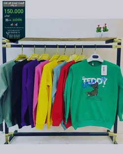 فروش عمده بلوز دورس زنانه code-zc0496