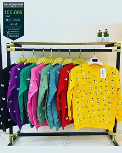 دورس سه نخ پنبه عمده code-zc0492