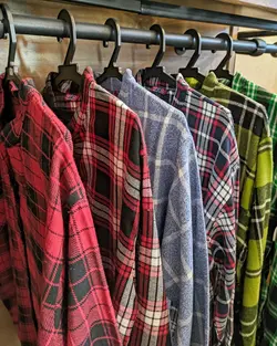 شومیز هندی پشمی پاییزه عمده code - #zc0413