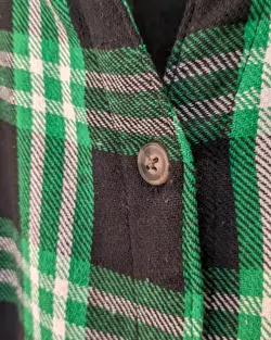 شومیز هندی پشمی پاییزه عمده code - #zc0413