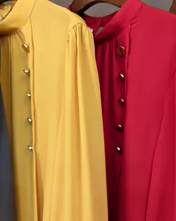 فروش عمده شومیز code zc0381