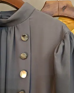 فروش عمده شومیز code zc0381