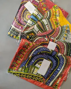 عمده فروشی پیراهن نخی راحتی زنانه code - zc0364