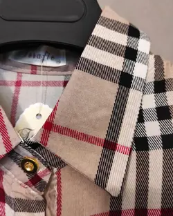 شومیز گره ای وارداتی عمده code - zc0312