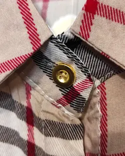 شومیز گره ای وارداتی عمده code - zc0312