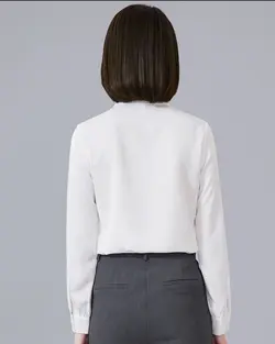 شومیز عمده ساده code - #zc0303