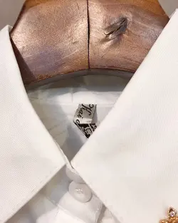 شومیز عمده ساده code - #zc0303