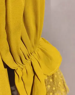 تولیدی و پخش بلوز مجلسی زنانه CODE - ZC0216