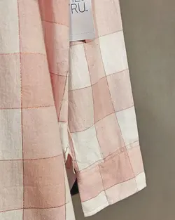 فروش و پخش عمده شومیز وارداتی CODE - TIME TRU ZC0222