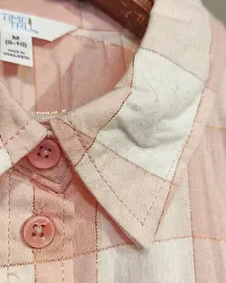 فروش و پخش عمده شومیز وارداتی CODE - TIME TRU ZC0222