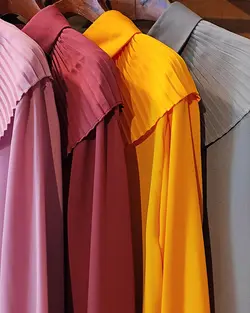 شومیز عمده CODE - ZC0242 ACAR