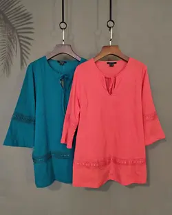 عمده فروشی بلوز مجلسی zc0158 esmara