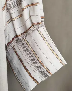 فروش عمده بلوز نخ zebra design