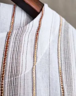 فروش عمده بلوز نخ zebra design