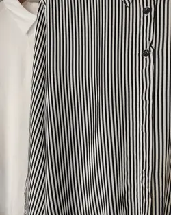 شومیز عمده zc0154 FB STREET