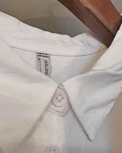 شومیز عمده zc0154 FB STREET