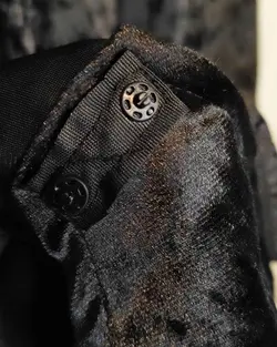 تولیدی بادی زنانه مخمل ZC0153 VALUE HERMES