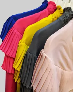 تولیدی بلوز مجلسی زنانه ACARI