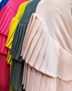 تولیدی بلوز مجلسی زنانه ACARI