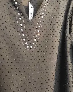 عمده فروشی بلوز مجلسی زنانه ترک zara