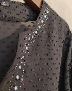 عمده فروشی بلوز مجلسی زنانه ترک zara
